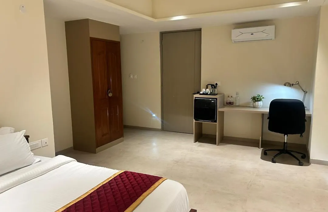 Limelights Premium Serviced Suites-1